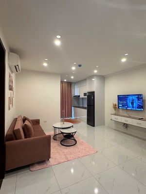 Cho thuê căn hộ 2PN _ chung cư Evergreen Tràng Duệ (đối diện KCN LG). Cho thuê căn hộ/chung cư tại Huyện An Dương Hải Phòng được đăng bởi Hương Thu Đỗ