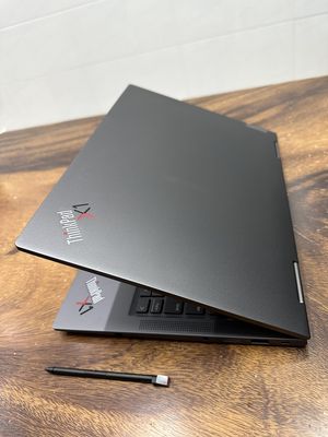 Thinkpad X1 Yoga Gen 7, i7 1280P, 32G, SIM 4G. Mua bán Laptop tại Quận Tân Bình Tp Hồ Chí Minh được đăng bởi Nguyễn Phi triều