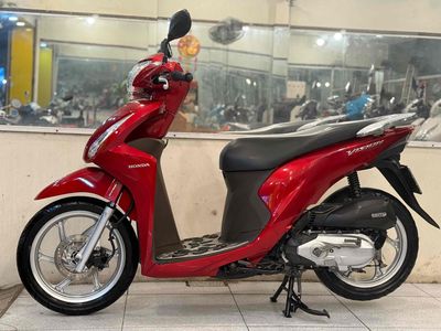 Honda Vision 2016 màu Đỏ. Mua bán Xe máy tại Quận Gò Vấp Tp Hồ Chí Minh được đăng bởi Hoàng Bách 
