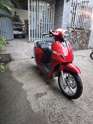 Vinfast Klara A1 Đỏ còn rất đẹp, 60km/1 lần sạc