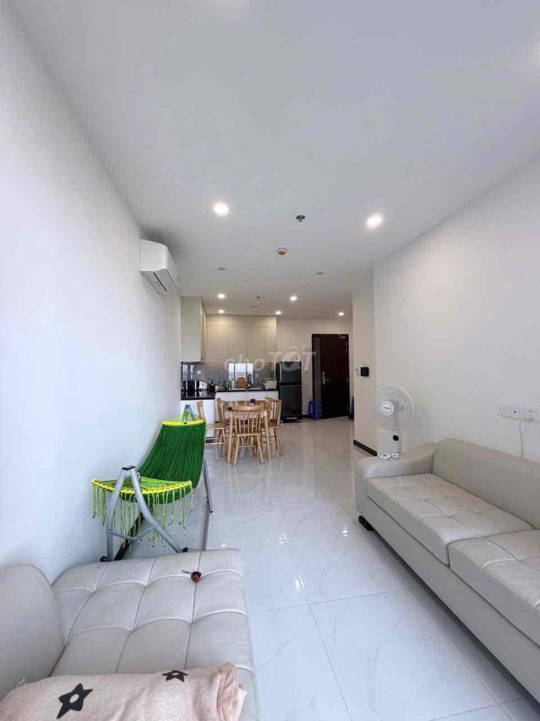 CHỈ 25,7M2 SỞ HỮU NGAY CĂN 2PN FULL NỘI THẤT C-SKYVIEW