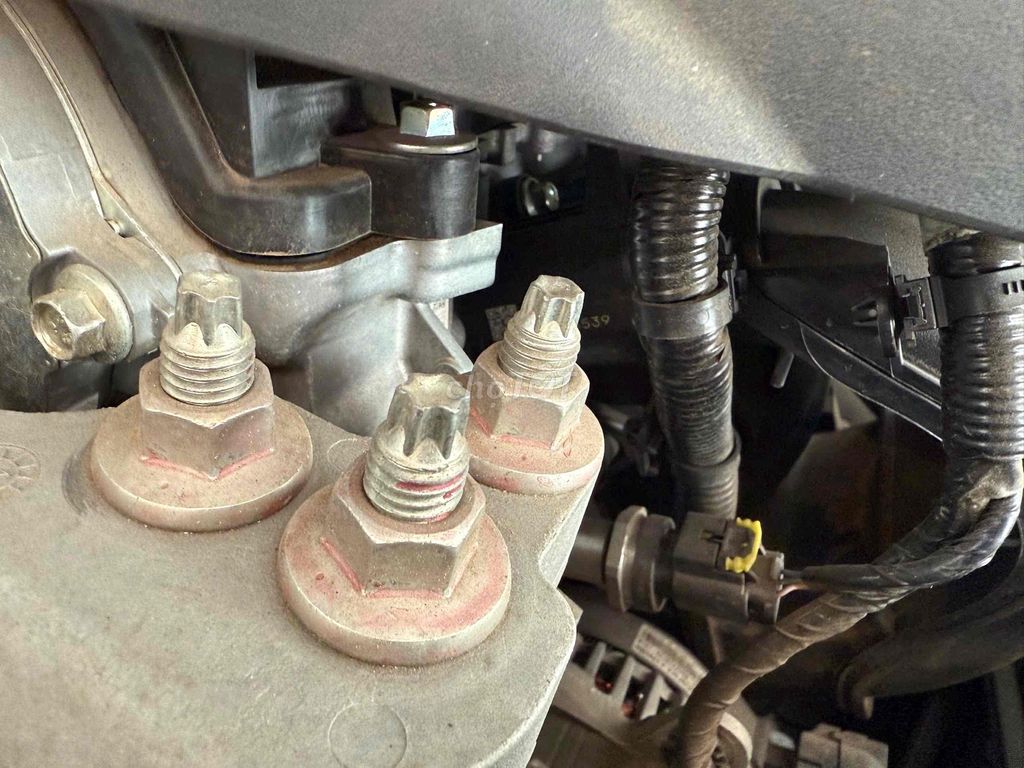 Mazda 3 2022 Luxury - 69000 km | Còn rất đẹp. Mua bán Ô tô tại Thành phố Đà Lạt Lâm Đồng được đăng bởi ĐỒNG MOTOR 2  cá nhân hình 9