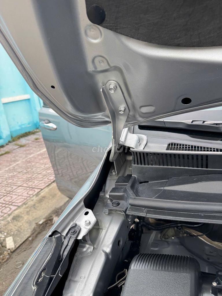 Innova 2.0E số sàn 2019 không kinh doanh 103.000km. Mua bán Ô tô tại Quận Gò Vấp Tp Hồ Chí Minh được đăng bởi Phan Trung Quân hình 20