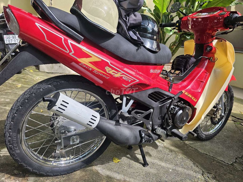 Bán xipo 120 TLTQ. Mua bán Xe máy tại Thành phố Biên Hòa Đồng Nai được đăng bởi kim Tuyền hình 2