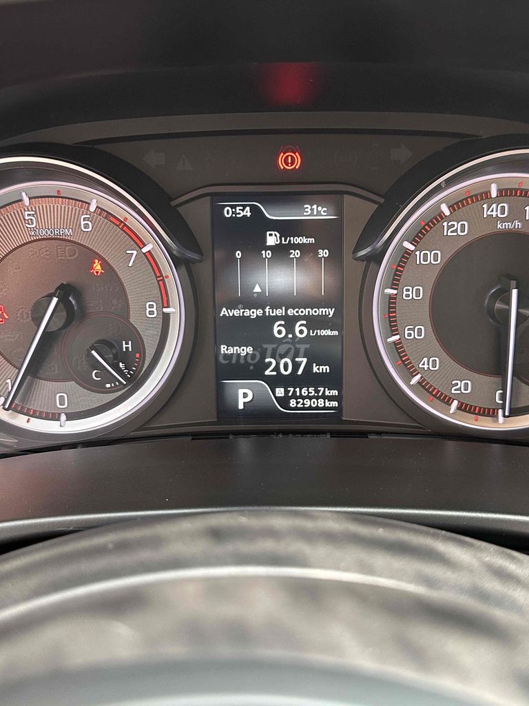 Suzuki XL 7 2023 1.5 AT - 80000 km. Mua bán Ô tô tại Quận Bình Thạnh Tp Hồ Chí Minh được đăng bởi Tuấn hình 11