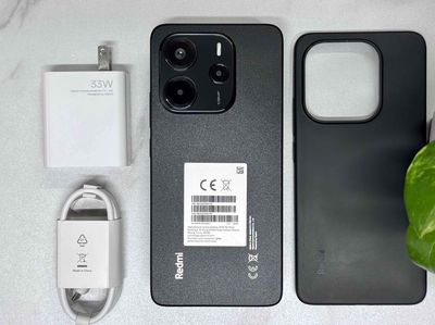 REDMI NOTE 14 NFC 12GB(6+6GB)/128GB KENG BH 1/2027. Mua bán Điện thoại tại Quận Ninh Kiều Cần Thơ được đăng bởi TOne Máy Lướt