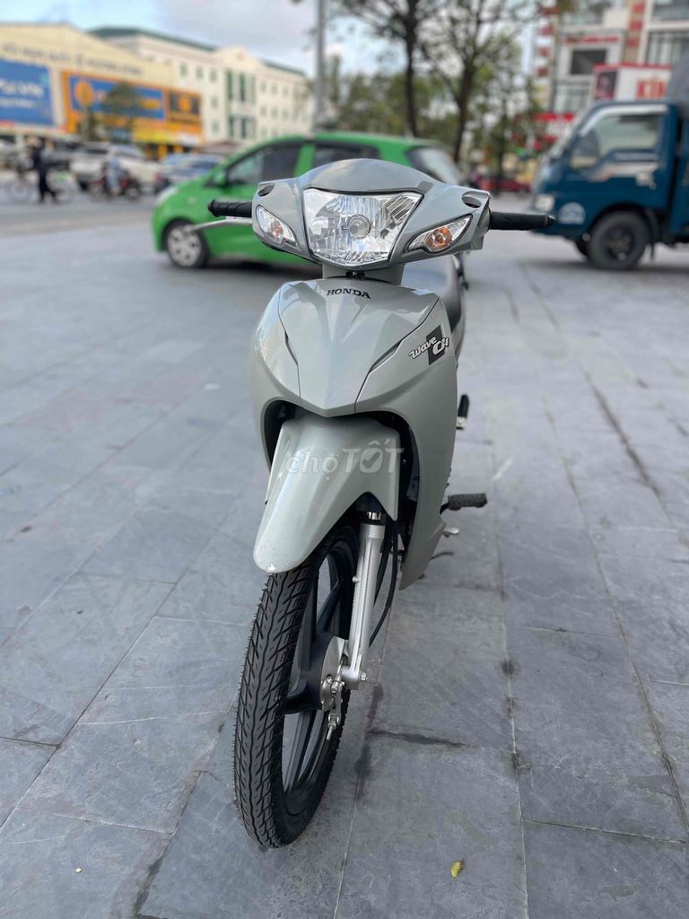 xe đẹp lướt,rẻ cho ae chơi. Mua bán Xe máy tại Thành phố Vinh Nghệ An được đăng bởi Mạnh Nhỏ hình 3