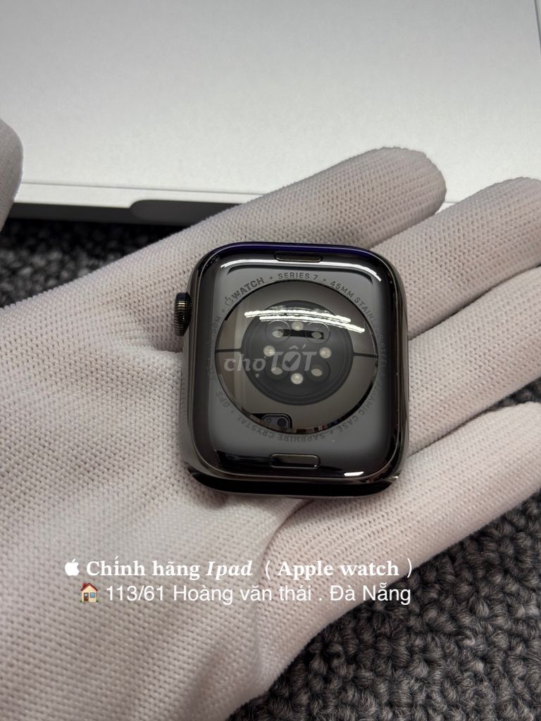 apple watch có sẵn new mới