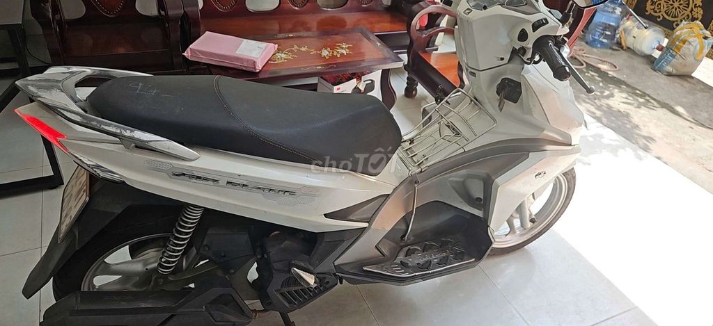 Bán xe air blade. Mua bán Xe máy tại Quận 8 Tp Hồ Chí Minh được đăng bởi Đỗ Ngọc Quốc hình 3