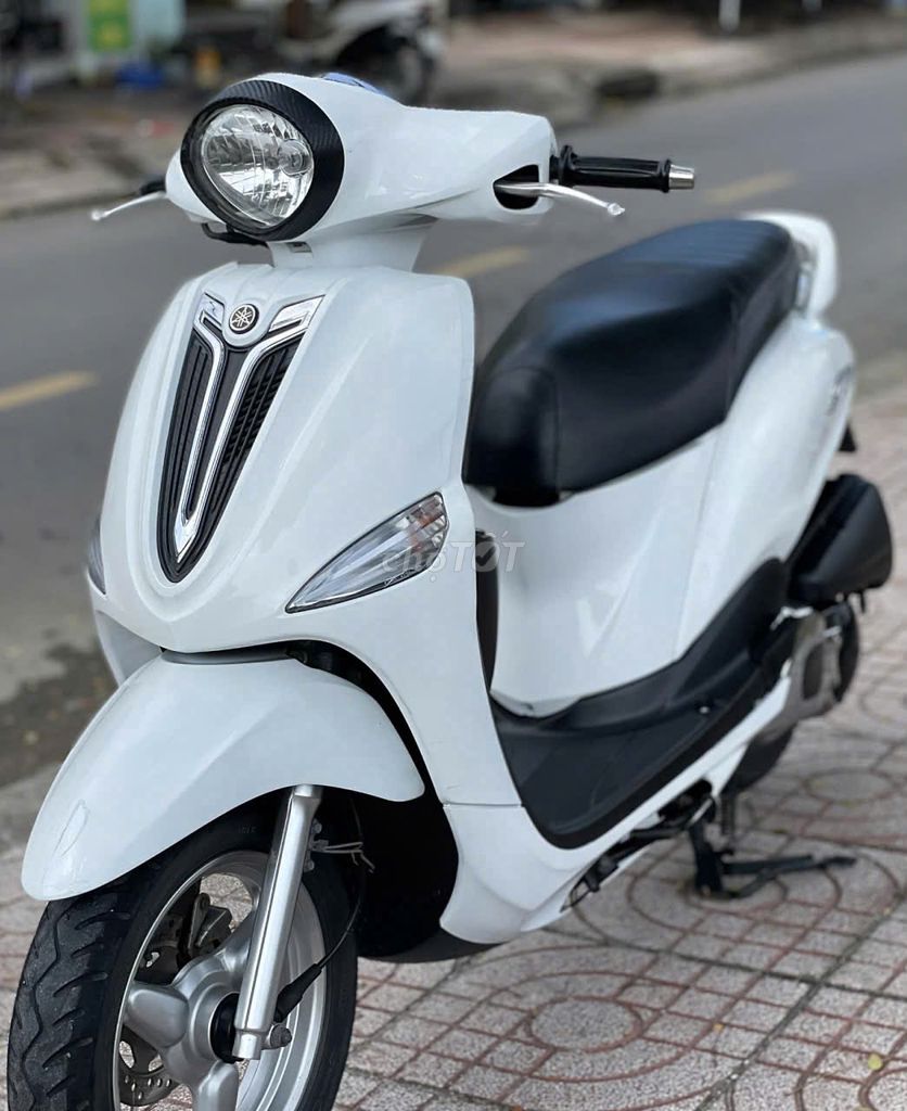 Yamaha nozza 2013 115 Fi xe đẹp đổ xăng là chạy. Mua bán Xe máy tại Huyện Bình Chánh Tp Hồ Chí Minh được đăng bởi Phạm Đức hình 7