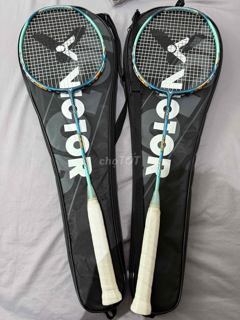 Vợt cầu lông Victor HMR pro màu mới 2026 new seal. Mua bán Đồ thể thao, Dã ngoại tại Huyện Hóc Môn Tp Hồ Chí Minh được đăng bởi Lê Hoàng Nguyên hình 1