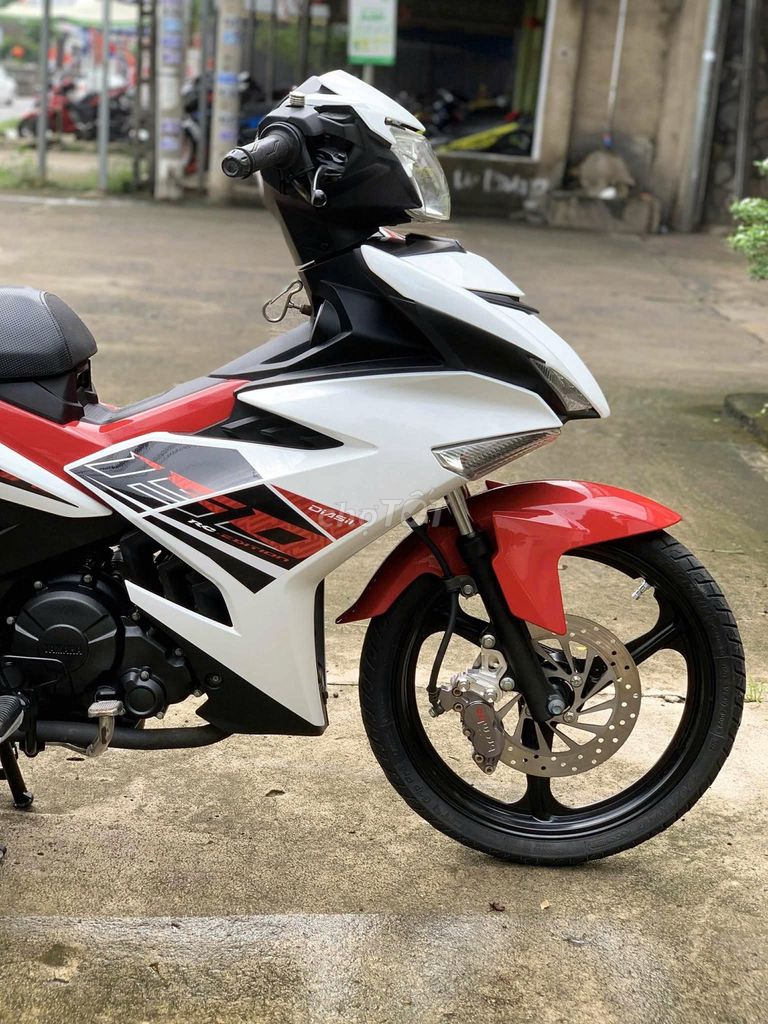 🏷️Yamaha Exciter 150🏷️ Biển 60. Mua bán Xe máy tại Huyện Trảng Bom Đồng Nai được đăng bởi Phạm Minh An hình 4