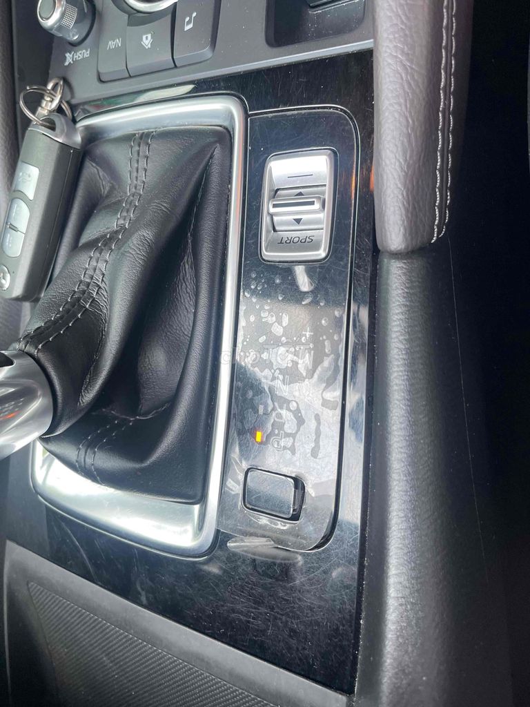 Mazda 3 2020 1.5L Luxury - 61234 km. Mua bán Ô tô tại Quận Cầu Giấy Hà Nội được đăng bởi Tuấn hình 12