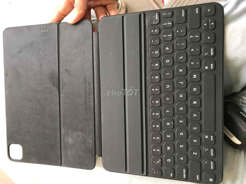 Keyboard apple ( A2309 ) cho ipad pro 11inch