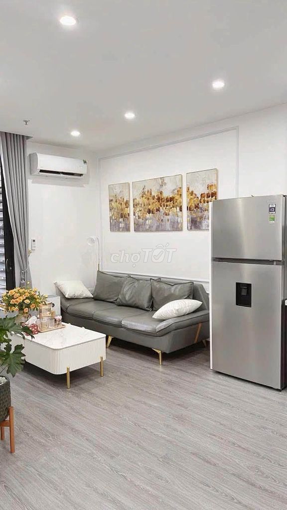 Квартира с 2 спальнями, Green Bay, 53.3 кв.м, с мебелью