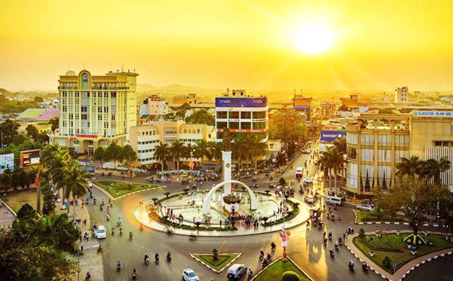 Bất Động Sản Thành Công BMT Bất Động Sản Thành Công BMT