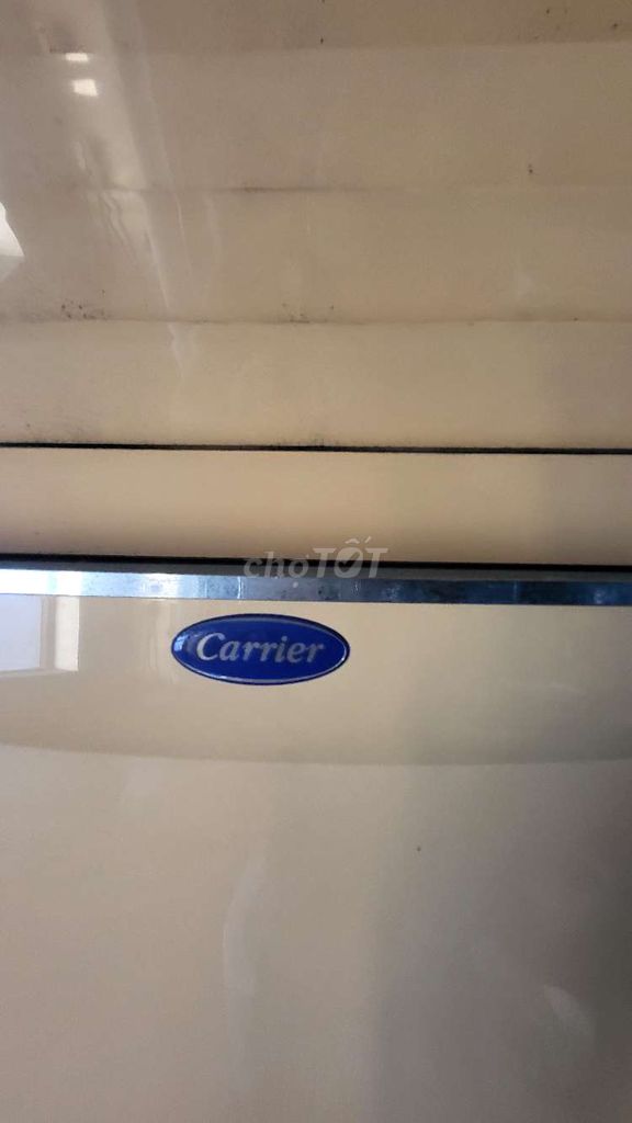 Điều hòa cây carrier. Bao sử dụng và mát.. Mua bán Máy lạnh, điều hoà tại Quận Cẩm Lệ Đà Nẵng được đăng bởi Hưng Chuyên Thuê hình 5