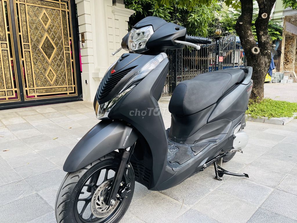 HONDA LEAD 125 FI ĐEN NHÁM NỮ ÍT SỬ DỤNG MỚI. Mua bán Xe máy tại Quận Bắc Từ Liêm Hà Nội được đăng bởi TÙNG LÂM hình 5