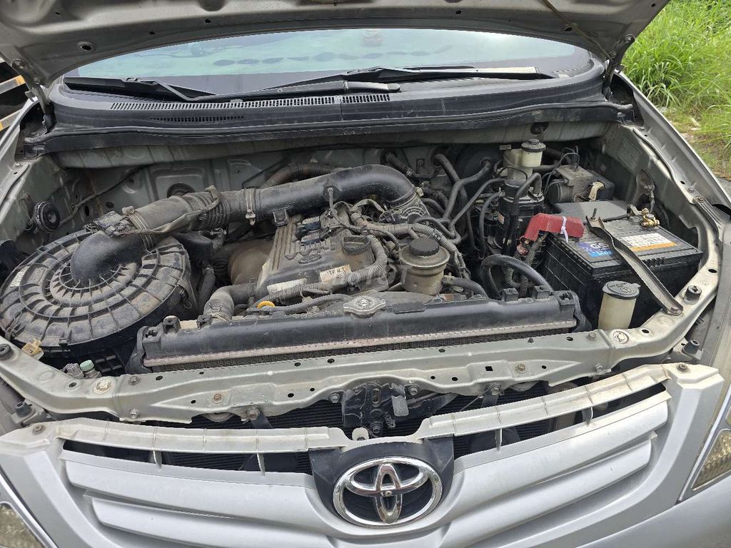 2011 G - 143231 km. Mua bán Ô tô tại Thị xã Tân Uyên Bình Dương được đăng bởi Nguyễn Chí Cường hình 3