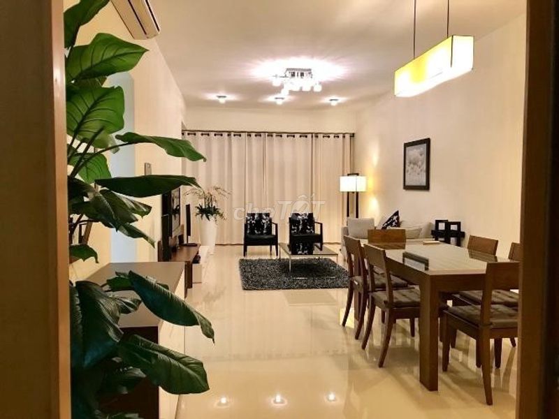 NỢ CHỨNG KHOÁN bán gấp Saigon Pearl 86m2 2PN 3ty515