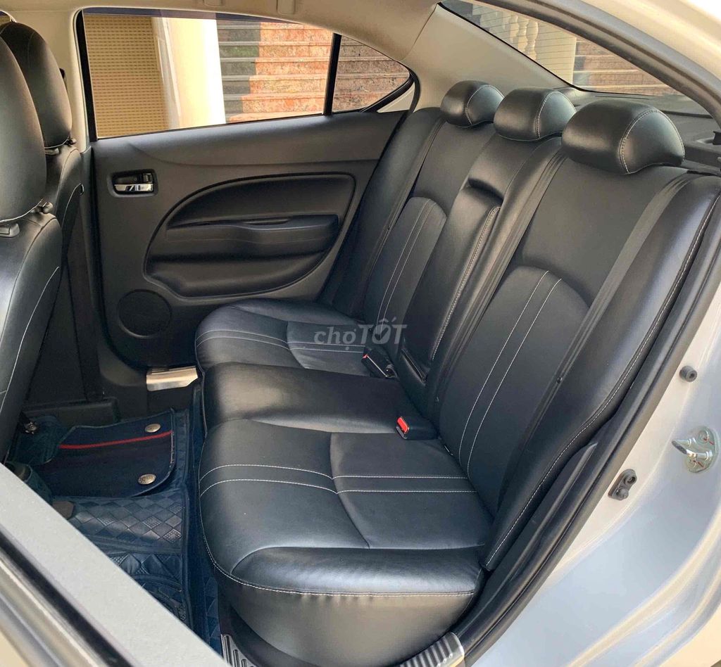 Mitsubishi Attrage CVT 2023. Mua bán Ô tô tại Thành phố Thủ Đức Tp Hồ Chí Minh được đăng bởi SAGO CAR hình 7