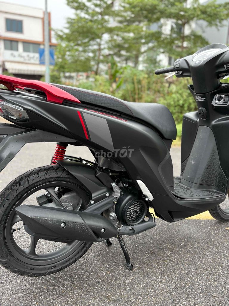 Vision thể thao t10/2025. Mua bán Xe máy tại Huyện Sóc Sơn Hà Nội được đăng bởi Tên chưa cung cấp hình 2