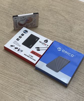 💛SSD NVMe 1TB+Box Chính Hãng - Nâng Tầm Hiệu Năng!. Mua bán Linh kiện (RAM, Card...) tại Quận Thanh Khê Đà Nẵng được đăng bởi HLương Kdoanh DN2 