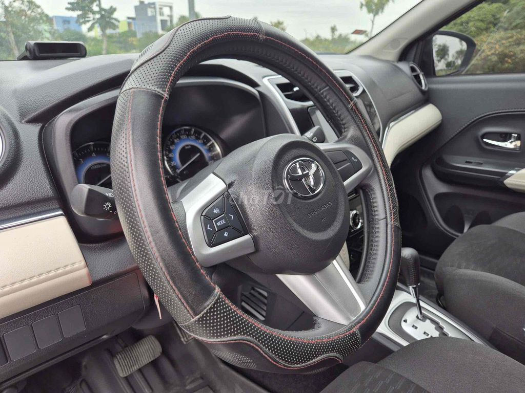 Toyota Rush 2021 S 1.5AT - 43000 km. Mua bán Ô tô tại Huyện Gia Lộc Hải Dương được đăng bởi Nhất Tín Ô Tô Hải Dương hình 9