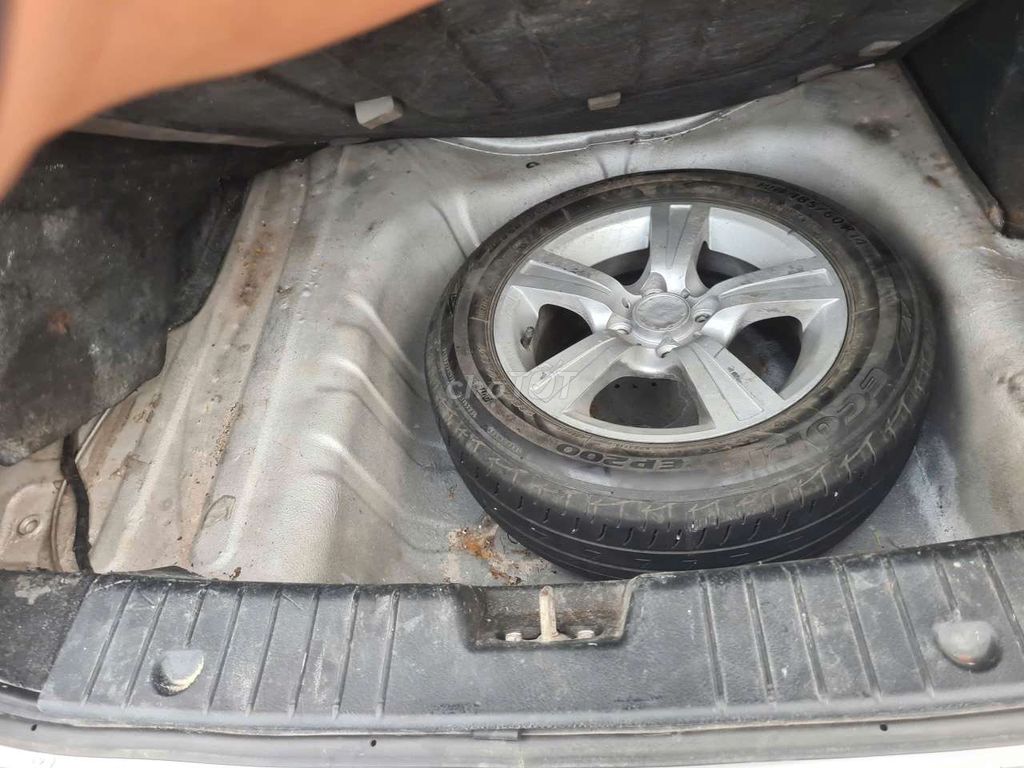 Cần bán gentra 2007 gl matiz spark lanos nubira. Mua bán Ô tô tại Thành phố Thủ Dầu Một Bình Dương được đăng bởi THANH DUY hình 16