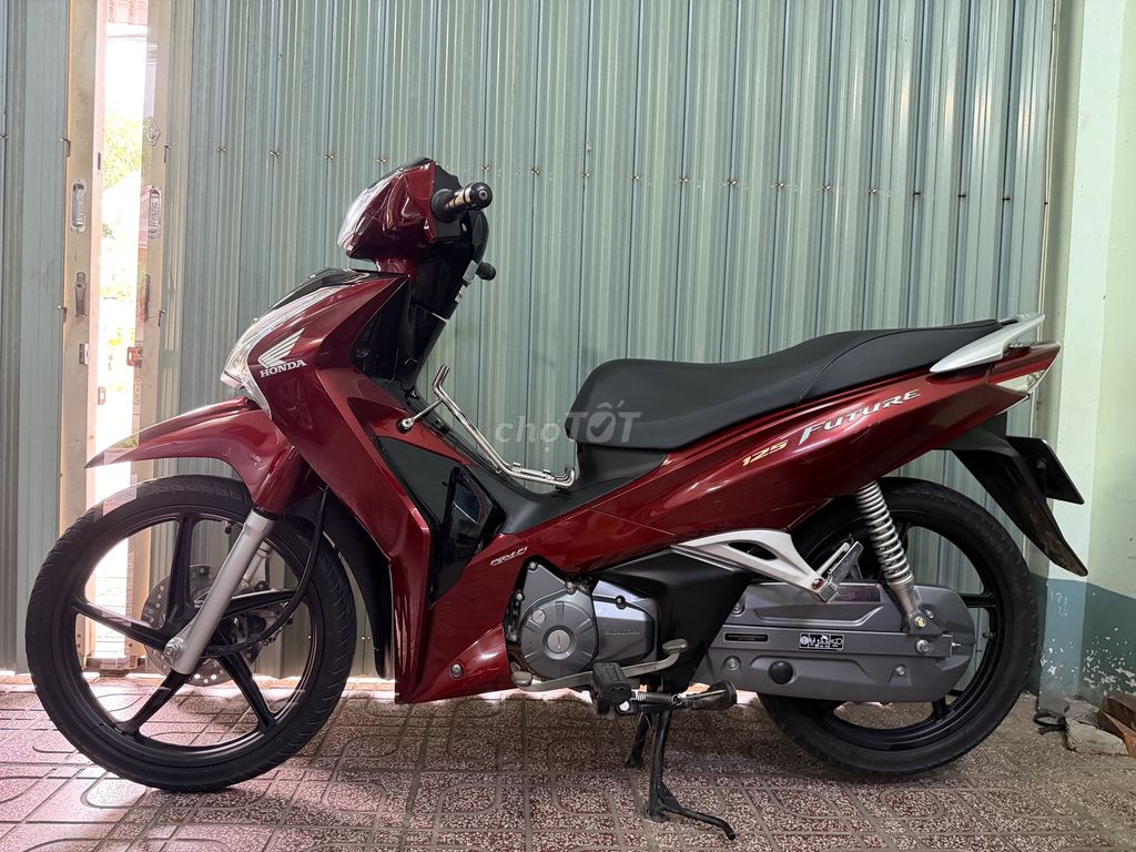 Future 2021. Mua bán Xe máy tại Thành phố Tây Ninh Tây Ninh được đăng bởi Thành Đạt hình 2