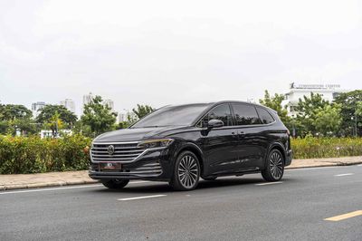 Viloran model 2025 Luxury cao cấp cá nhân đep