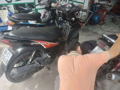 Mình bán xe cho anh em nào cần. Mua bán Xe máy tại Huyện Củ Chi Tp Hồ Chí Minh được đăng bởi cuoc