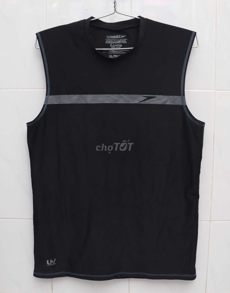 Áo bơi, áo thể thao Speedo nội địa Nhật. Mua bán Quần áo tại Quận 6 Tp Hồ Chí Minh được đăng bởi Quoc Anh hình 1