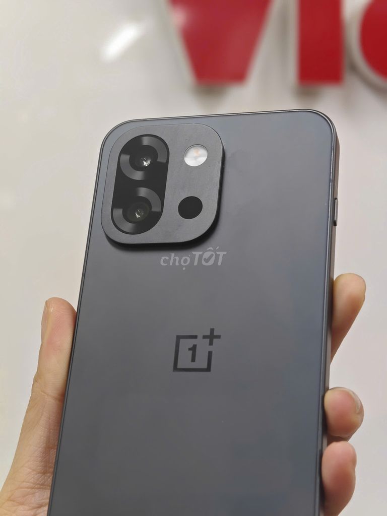 OnePlus 13T Snap 8 Elite New_Trả Góp_COD. Mua bán Điện thoại tại Quận Gò Vấp Tp Hồ Chí Minh được đăng bởi Võ Tấn Vui  hình 3