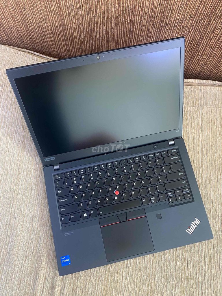 Thinkpad T14 Gen 2 Core i5 11th/16Gb/FHD sáng đẹp. Mua bán Laptop tại Quận 10 Tp Hồ Chí Minh được đăng bởi Mr Vũ hình 1