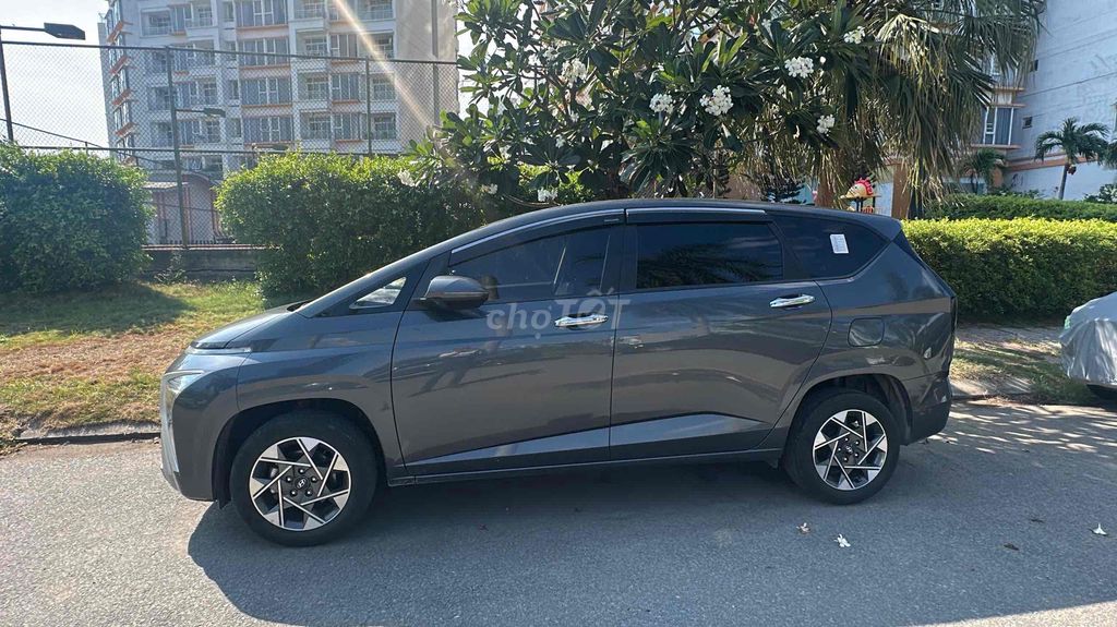 Hyundai Stargazer 2022 1.5 Đặc biệt - 60000 km. Mua bán Ô tô tại Quận Phú Nhuận Tp Hồ Chí Minh được đăng bởi Diệp Phúc hình 2