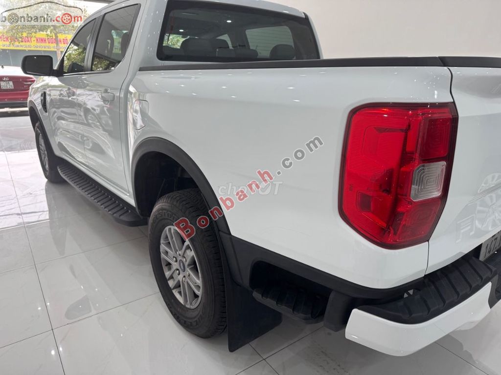 Ford Ranger XLS 2.0L 4x2 AT. Mua bán Ô tô tại Thành phố Việt Trì Phú Thọ được đăng bởi Mr : Hung hình 3
