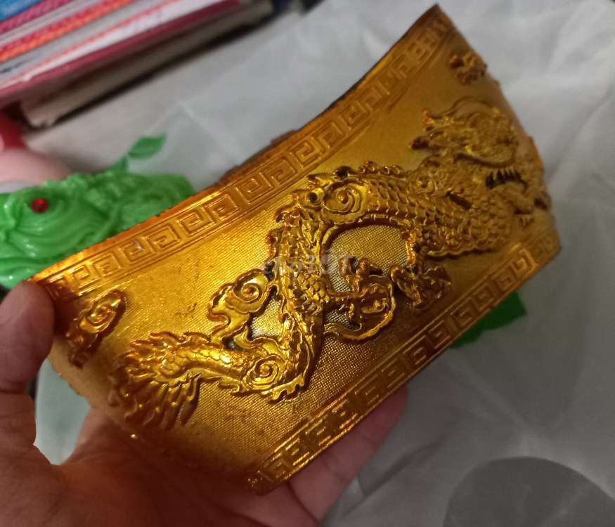 Dọn nhà pass rẻ combo 2 linh vật cầu tài may mắnST