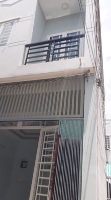 Rent · 2 bd · 36 м² · Huyện Bình Chánh, ул. Đường Trần Thị Non