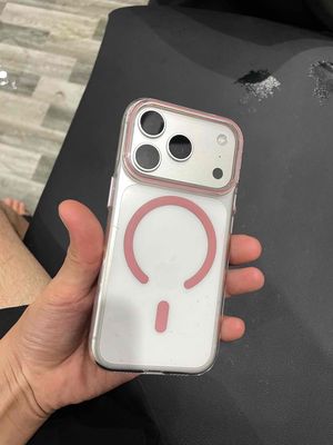 iphone 17 pro trắng mới sạc 14 lần 256 VN. Mua bán Điện thoại tại Huyện Ba Vì Hà Nội được đăng bởi Phương Nam