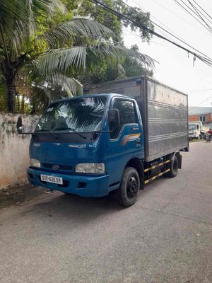 kia 1.4Tấn k3000s đời 2011 thùng kín inox. Mua bán Xe tải, xe ben tại Thành phố Thủ Dầu Một Bình Dương được đăng bởi Hoàng Thiện