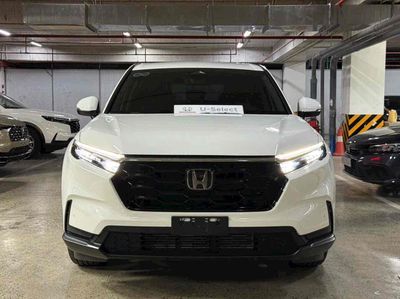 CRV G 2024 - 4800 km, Siêu lướt, sơn zin 100%. Mua bán Ô tô tại Quận 7 Tp Hồ Chí Minh được đăng bởi SHOWROOM HONDA ÔTÔ QUẬN 7