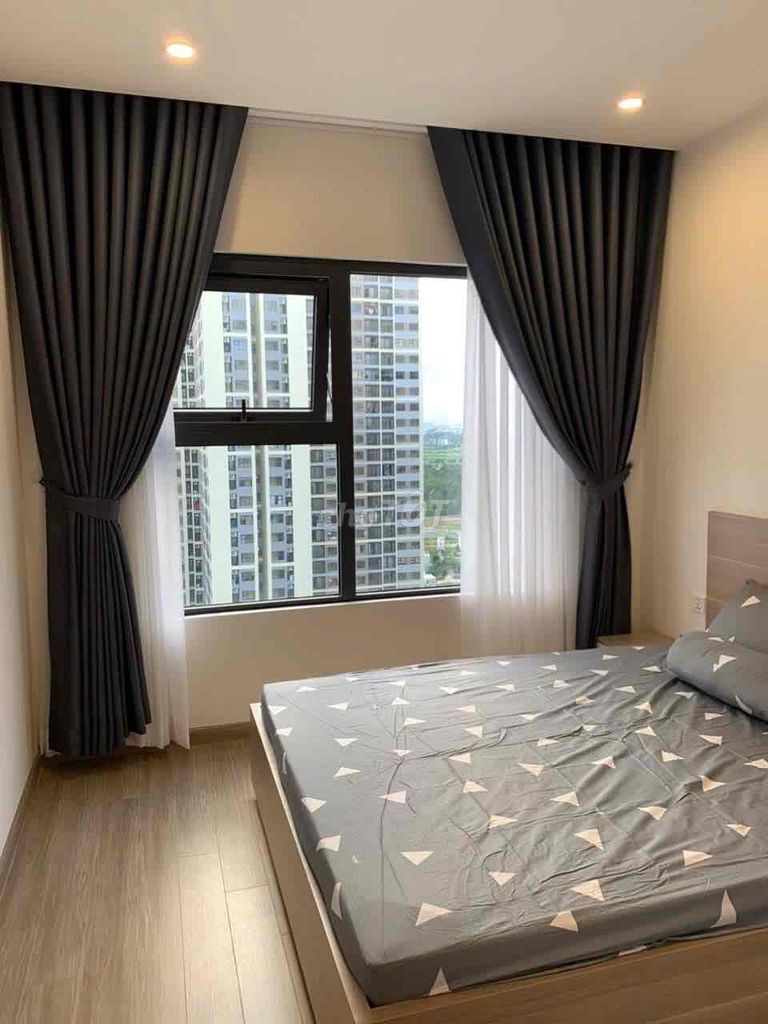 Chung cư 33m2 Studio Vinhomes quận 9