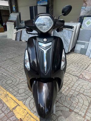 Yamaha Grande Nâu 16505 km