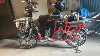XE CHẠY BẰNG PIN. Mua bán Xe điện tại Quận Tân Bình Tp Hồ Chí Minh được đăng bởi Hùng 