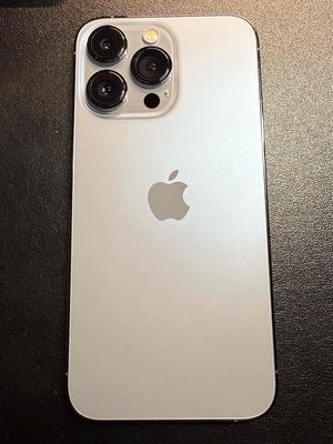 Apple iPhone 13 Pro 128GB Xanh - pin 100%