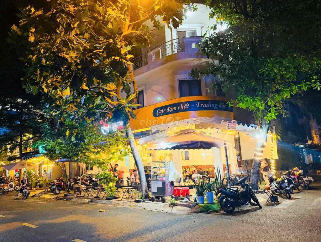 CẦN SANG QUÁN CAFE THUỘC KHU TÊN LỬA-BÌNH TÂN