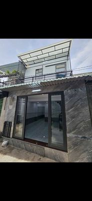 QUẬN 7 - DTSD 80m2 - 2 Tầng - gần nguyễn thị thập - 3.x tỷ. Mua bán nhà ở tại Quận 7 Tp Hồ Chí Minh được đăng bởi Võ Văn Dũng