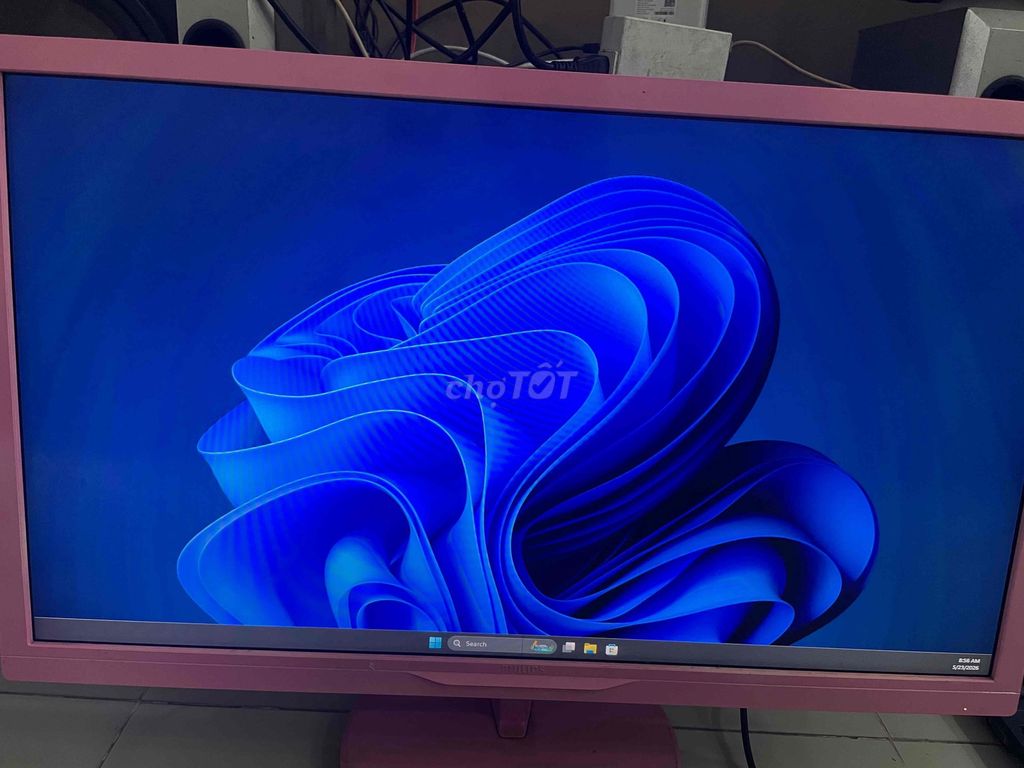 bán màn philips 75hz cũ. Mua bán Phụ kiện (Màn hình, Chuột...) tại Thành phố Biên Hòa Đồng Nai được đăng bởi khang hình 1
