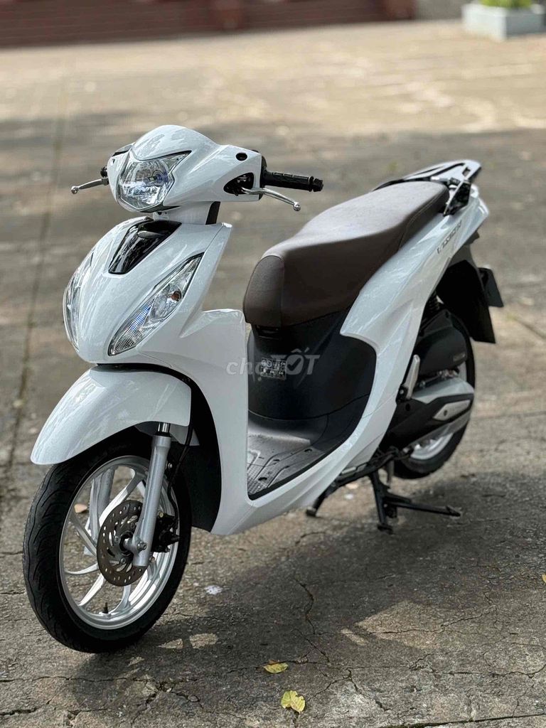 Vision 2023 hỗ trợ góp 0đ. Mua bán Xe máy tại Huyện Trảng Bom Đồng Nai được đăng bởi Xe Máy Ngọc Hưng hình 10